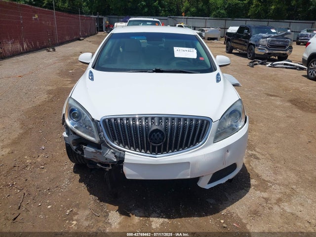 1G4PP5SK5G4152862 Buick lea - gas/alc, sidi, alum, ho