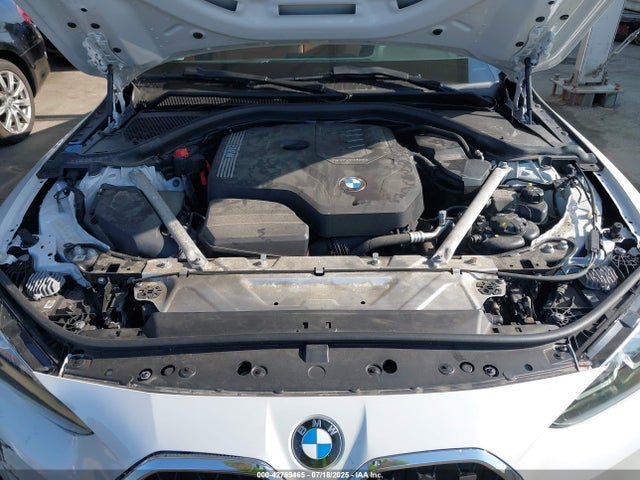 WBA73AV03PFN68560 BMW 430I