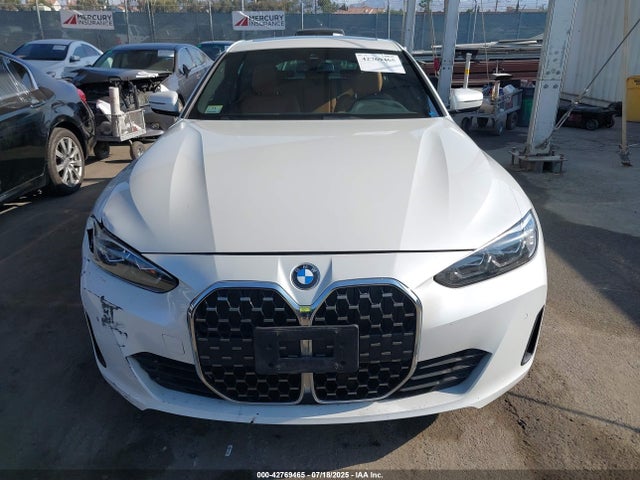 WBA73AV03PFN68560 BMW 430I