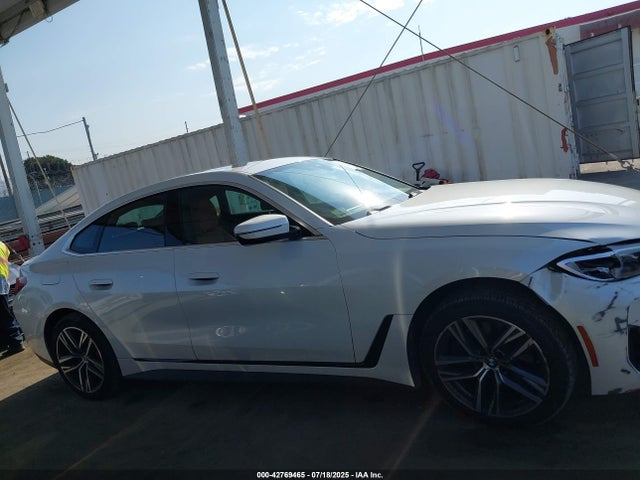 WBA73AV03PFN68560 BMW 430I