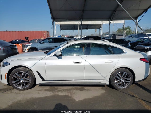 WBA73AV03PFN68560 BMW 430I