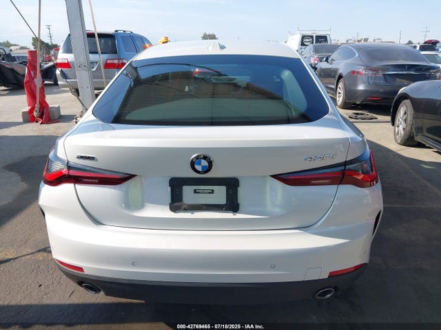 WBA73AV03PFN68560 BMW 430I