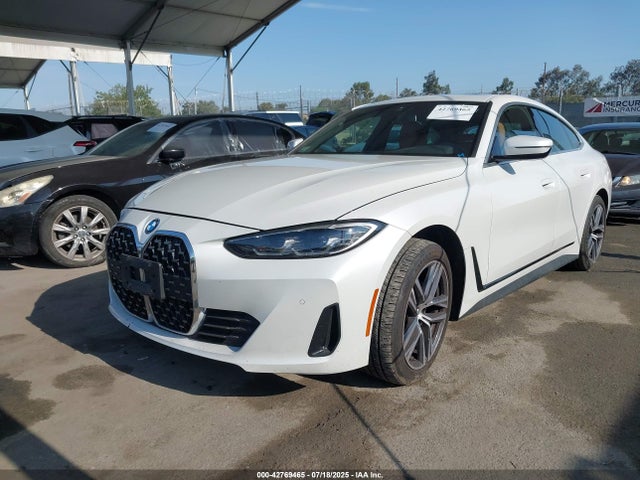 WBA73AV03PFN68560 BMW 430I