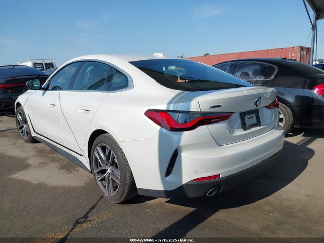 WBA73AV03PFN68560 BMW 430I