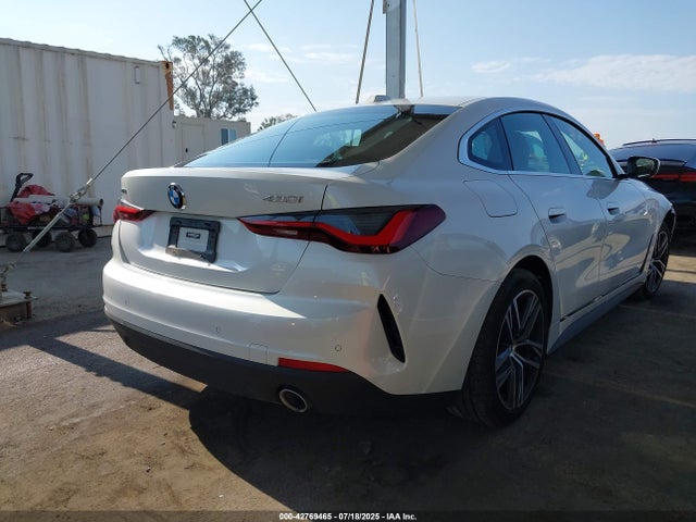 WBA73AV03PFN68560 BMW 430I