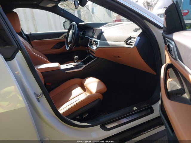 WBA73AV03PFN68560 BMW 430I