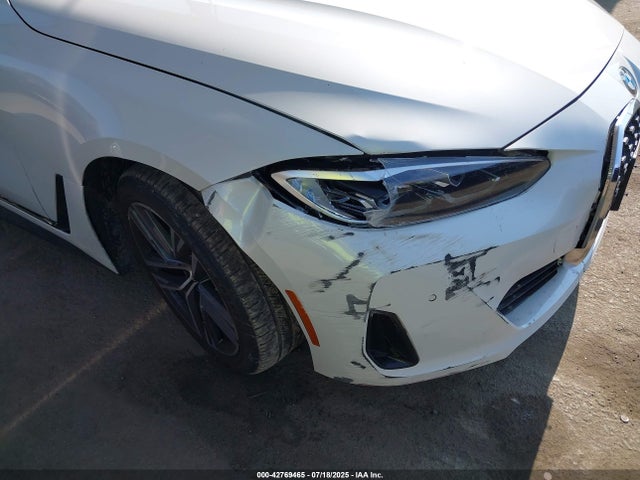 WBA73AV03PFN68560 BMW 430I