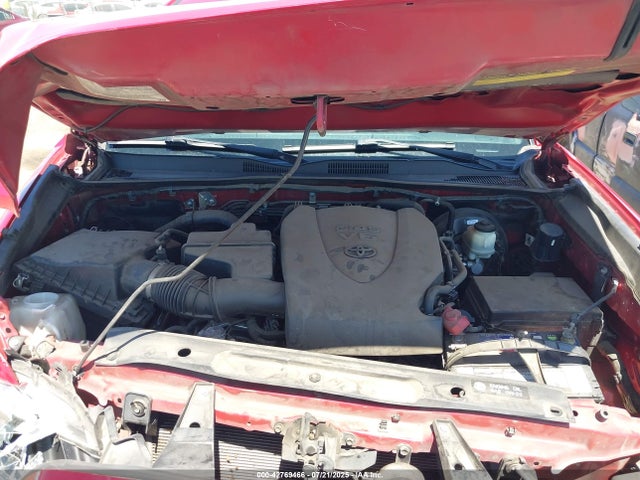 3TMGZ5AN7HM063939 Toyota 2gr-fks