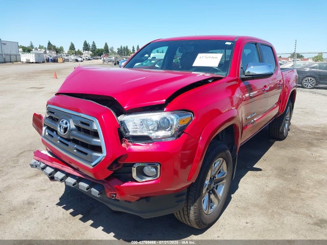 3TMGZ5AN7HM063939 Toyota 2gr-fks