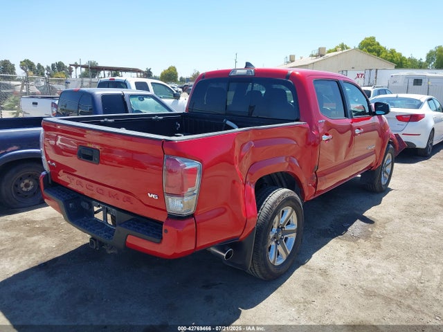 3TMGZ5AN7HM063939 Toyota 2gr-fks