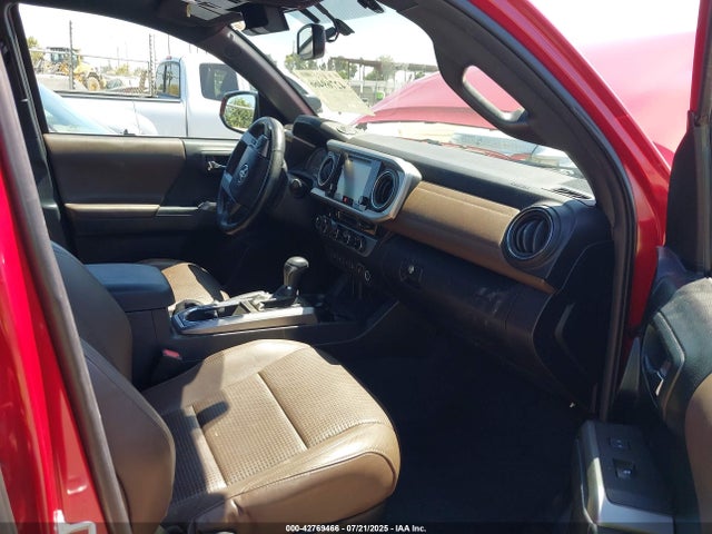 3TMGZ5AN7HM063939 Toyota 2gr-fks