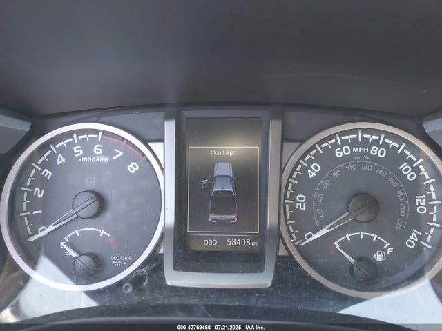 3TMGZ5AN7HM063939 Toyota 2gr-fks