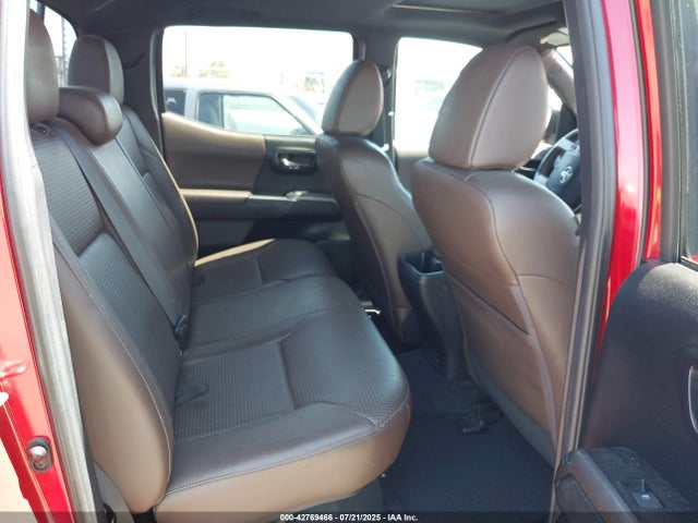 3TMGZ5AN7HM063939 Toyota 2gr-fks
