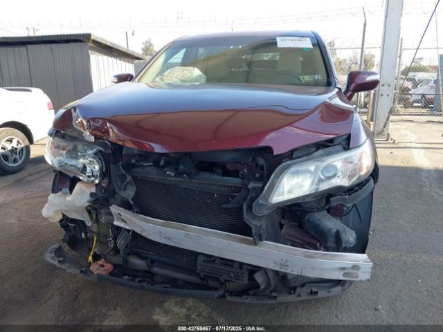 2013 ACURA RDX 5J8TB4H31DL009616 Photo 5
