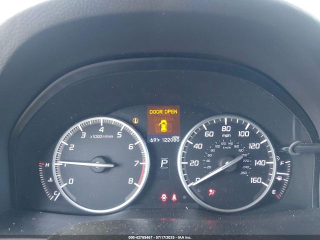 2013 ACURA RDX 5J8TB4H31DL009616 Photo 6