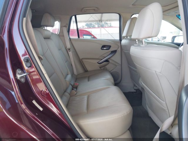 2013 ACURA RDX 5J8TB4H31DL009616 Photo 7