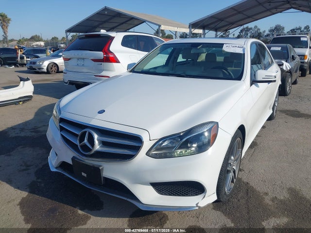 WDDHF5KB5GB300487 Mercedes-Benz 2016