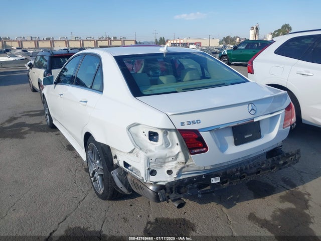 WDDHF5KB5GB300487 Mercedes-Benz 2016