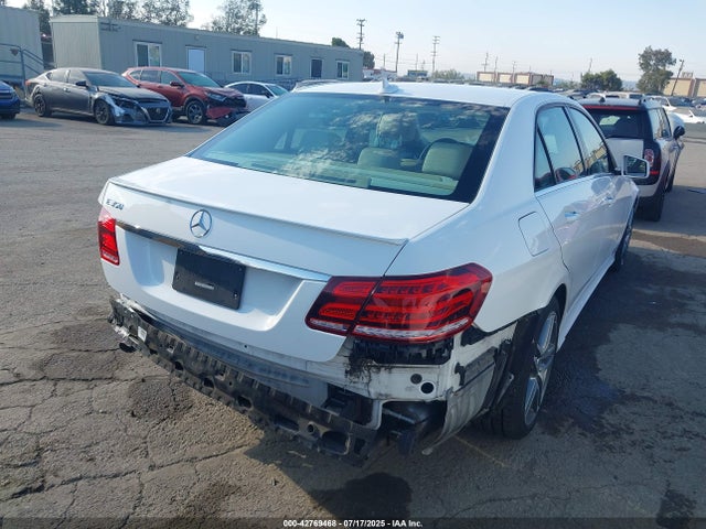 WDDHF5KB5GB300487 Mercedes-Benz 2016