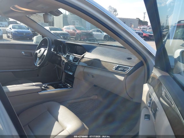 WDDHF5KB5GB300487 Mercedes-Benz 2016