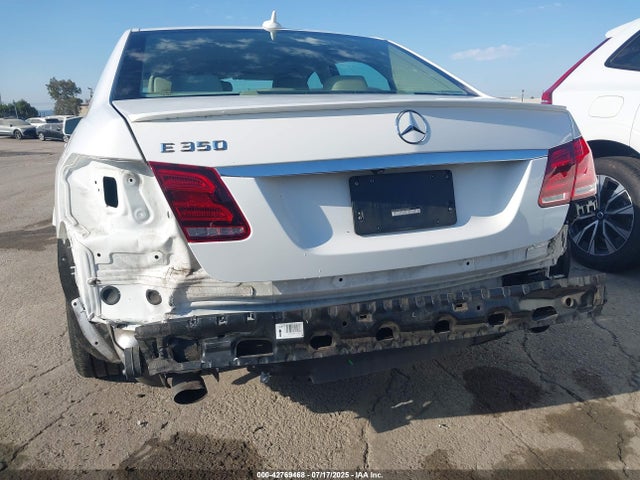 WDDHF5KB5GB300487 Mercedes-Benz 2016