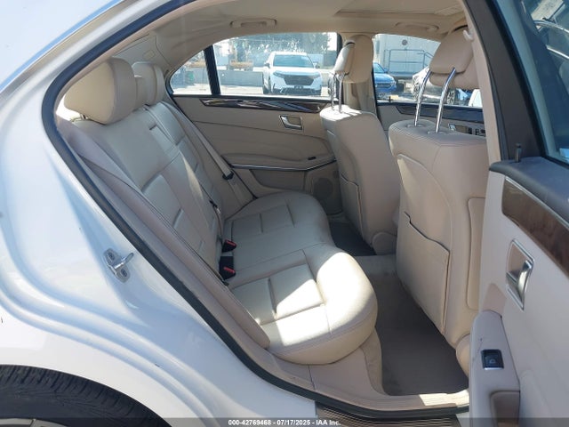 WDDHF5KB5GB300487 Mercedes-Benz 2016