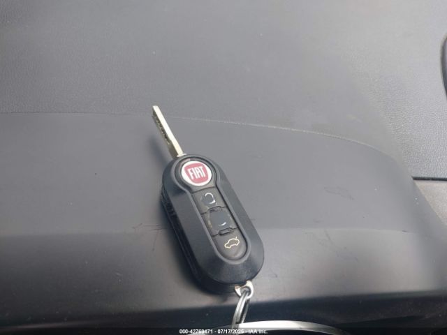 2014 FIAT 500L ZFBCFADH5EZ017402 Photo 10