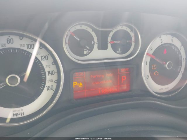 2014 FIAT 500L ZFBCFADH5EZ017402 Photo 6