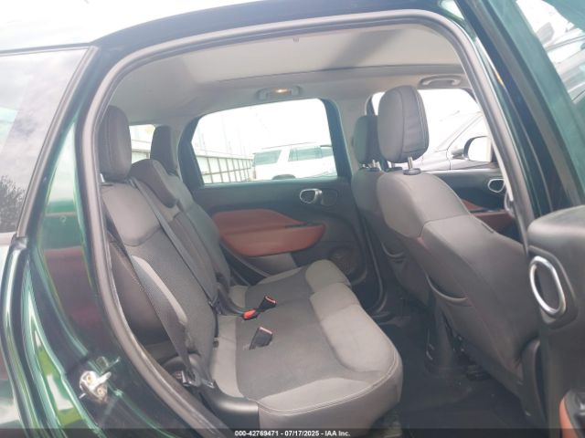 2014 FIAT 500L ZFBCFADH5EZ017402 Photo 7