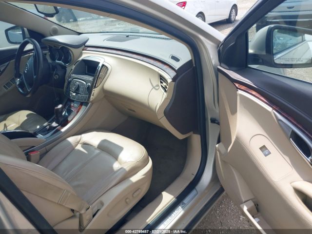 2012 BUICK LACROSSE 1G4GC5ER2CF167614 Photo 4