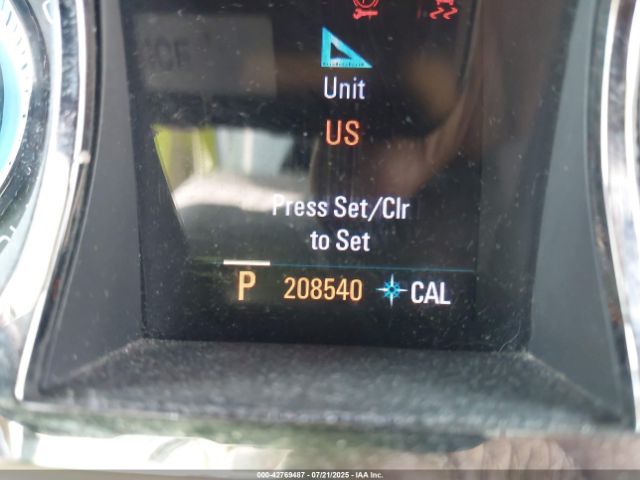 2012 BUICK LACROSSE 1G4GC5ER2CF167614 Photo 6