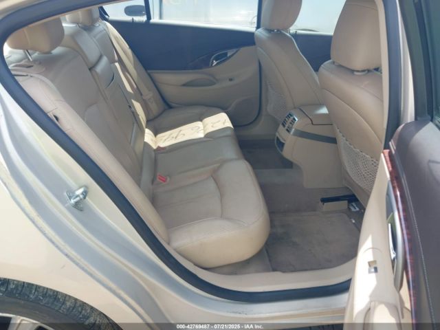 2012 BUICK LACROSSE 1G4GC5ER2CF167614 Photo 7
