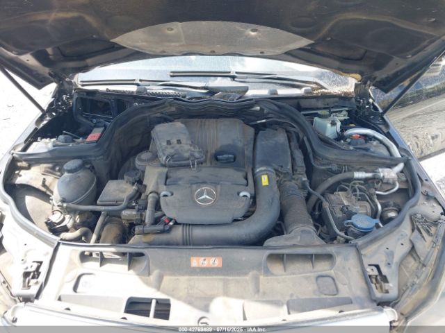 2013 MERCEDES-BENZ C 250 WDDGJ4HB4DF960262 Photo 9