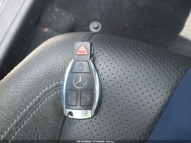 2013 MERCEDES-BENZ C 250 WDDGJ4HB4DF960262 Photo 10