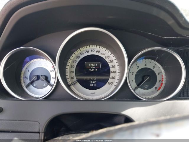 2013 MERCEDES-BENZ C 250 WDDGJ4HB4DF960262 Photo 6