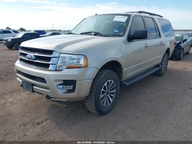 1FMJK1JT5HEA79284 Ford 3.5l gtdi ffv/gasoline