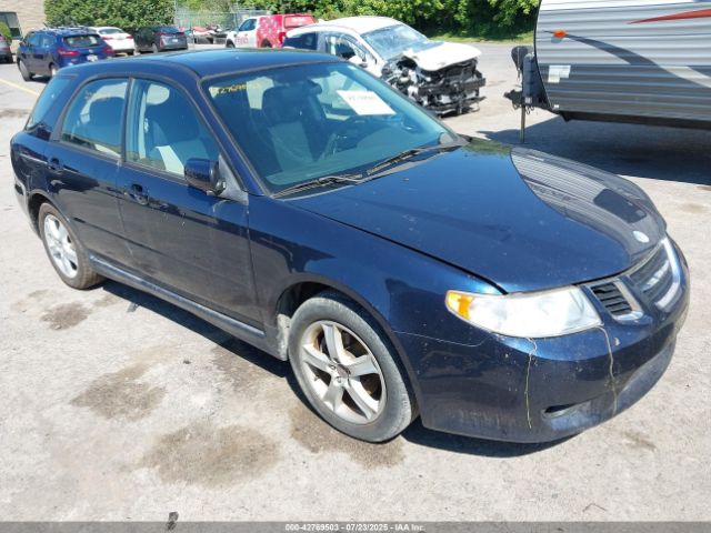 2005 SAAB 9-2X JF4GG61695H051711