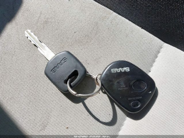 2005 SAAB 9-2X JF4GG61695H051711 Photo 10