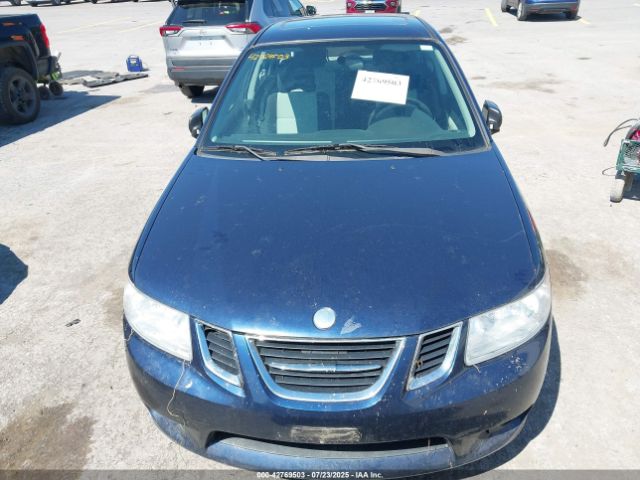 2005 SAAB 9-2X JF4GG61695H051711 Photo 5