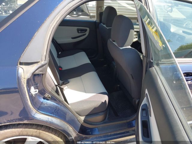 2005 SAAB 9-2X JF4GG61695H051711 Photo 7