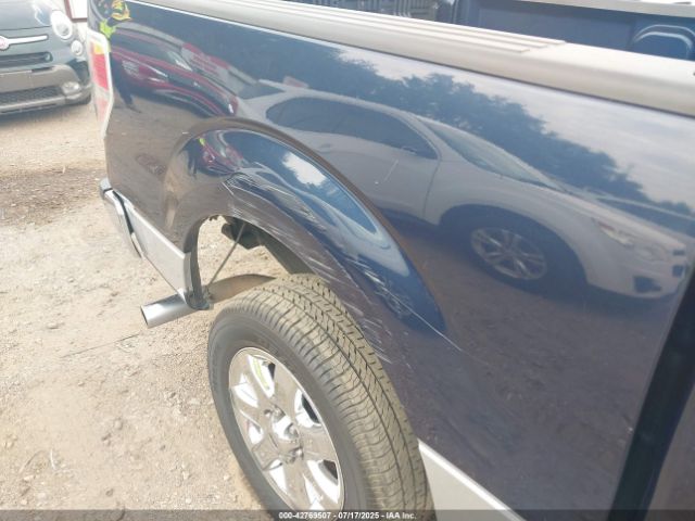 2014 FORD F-150 1FTFW1CT0EFC69091 Photo 5
