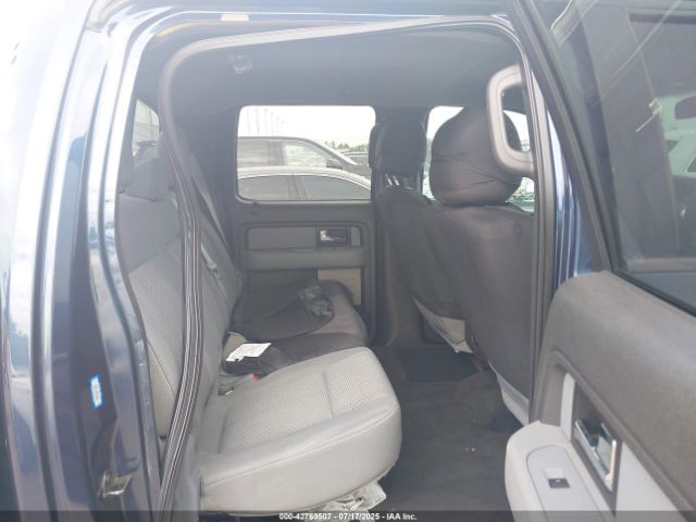 2014 FORD F-150 1FTFW1CT0EFC69091 Photo 7