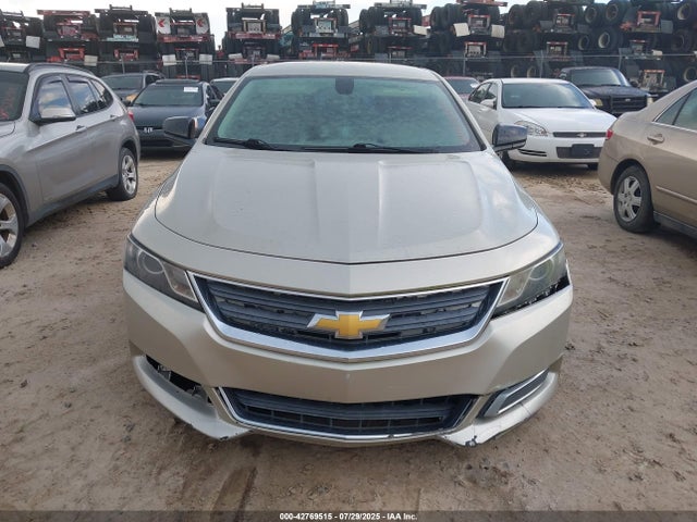 2G11Z5SLXF9297641 Chevrolet lkw