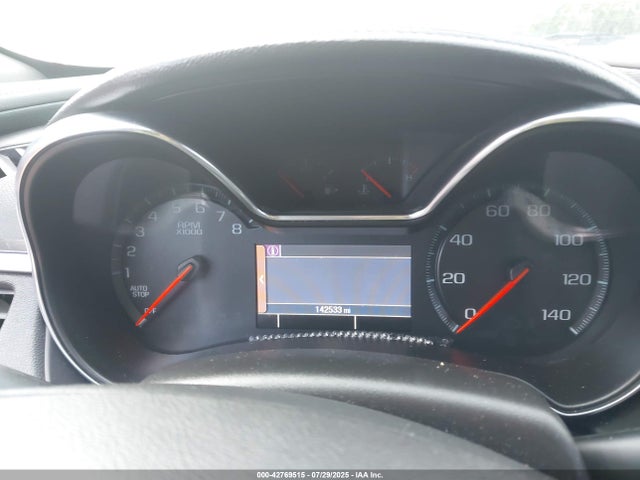 2G11Z5SLXF9297641 Chevrolet lkw