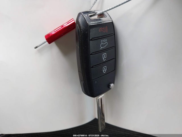 KNDPMCAC0J7371861 KIA gdi theta ii
