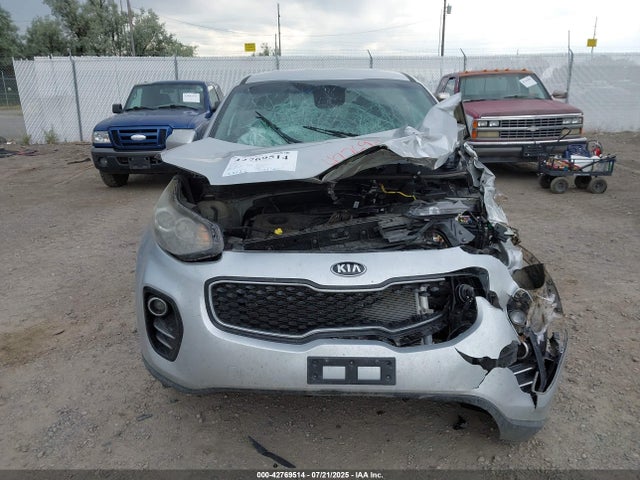 KNDPMCAC0J7371861 KIA gdi theta ii