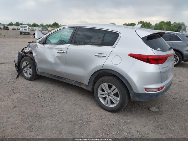 KNDPMCAC0J7371861 KIA gdi theta ii