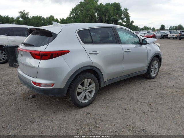 KNDPMCAC0J7371861 KIA gdi theta ii