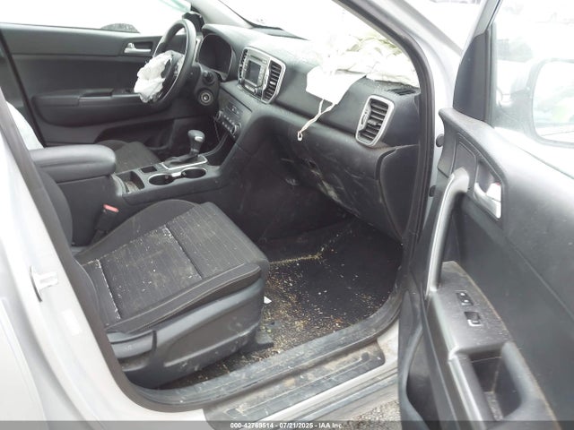 KNDPMCAC0J7371861 KIA gdi theta ii