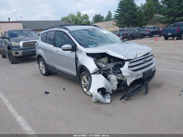 2018 FORD ESCAPE 1FMCU9GD4JUB33400